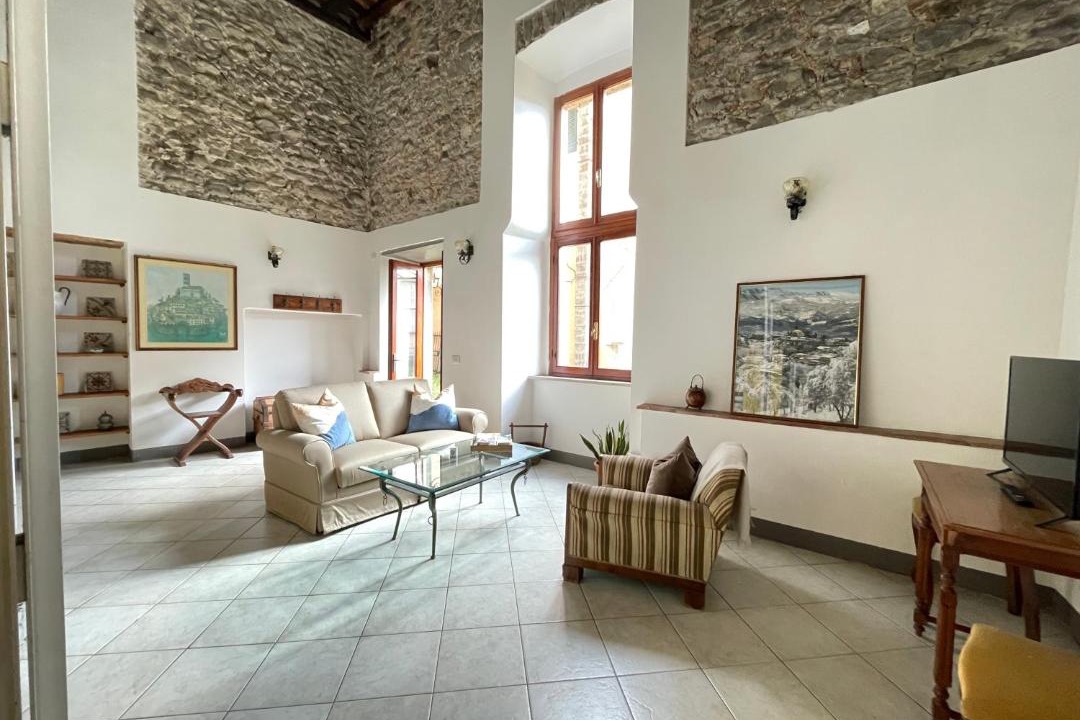 Photo of Livingroom in Mologno