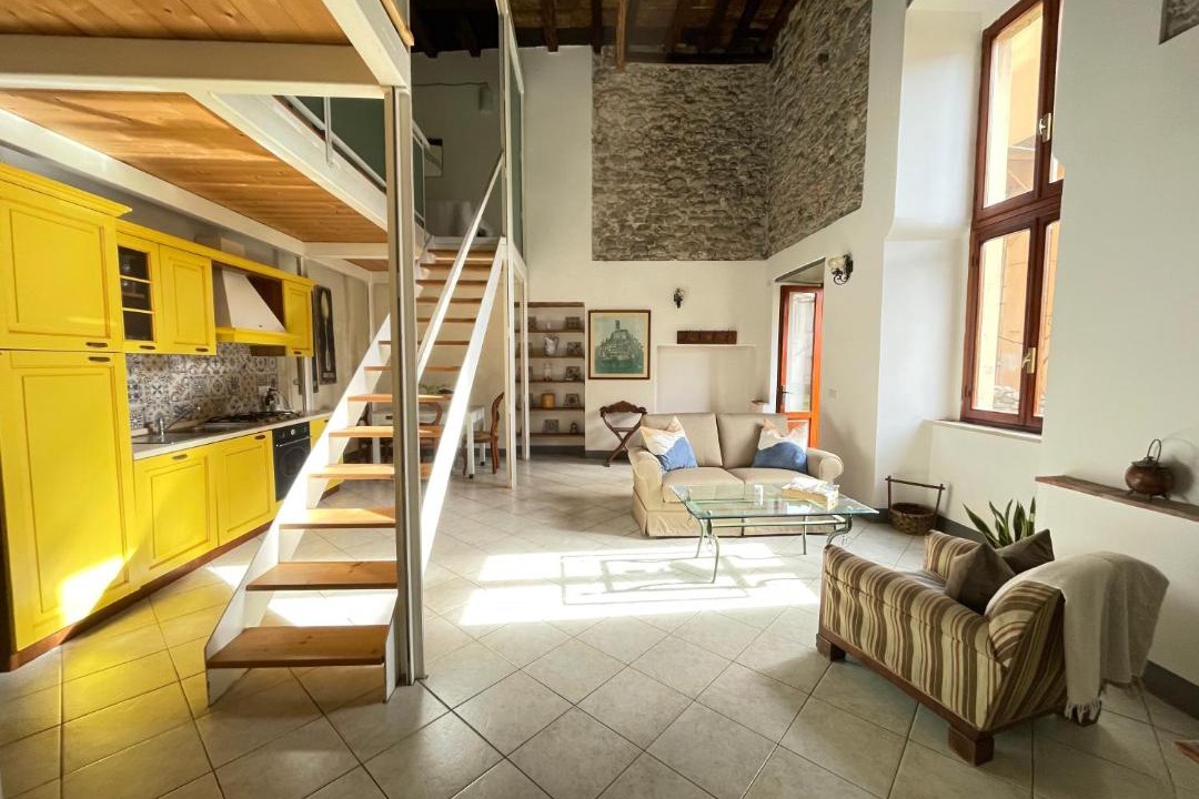 Photo of Livingroom in Mologno
