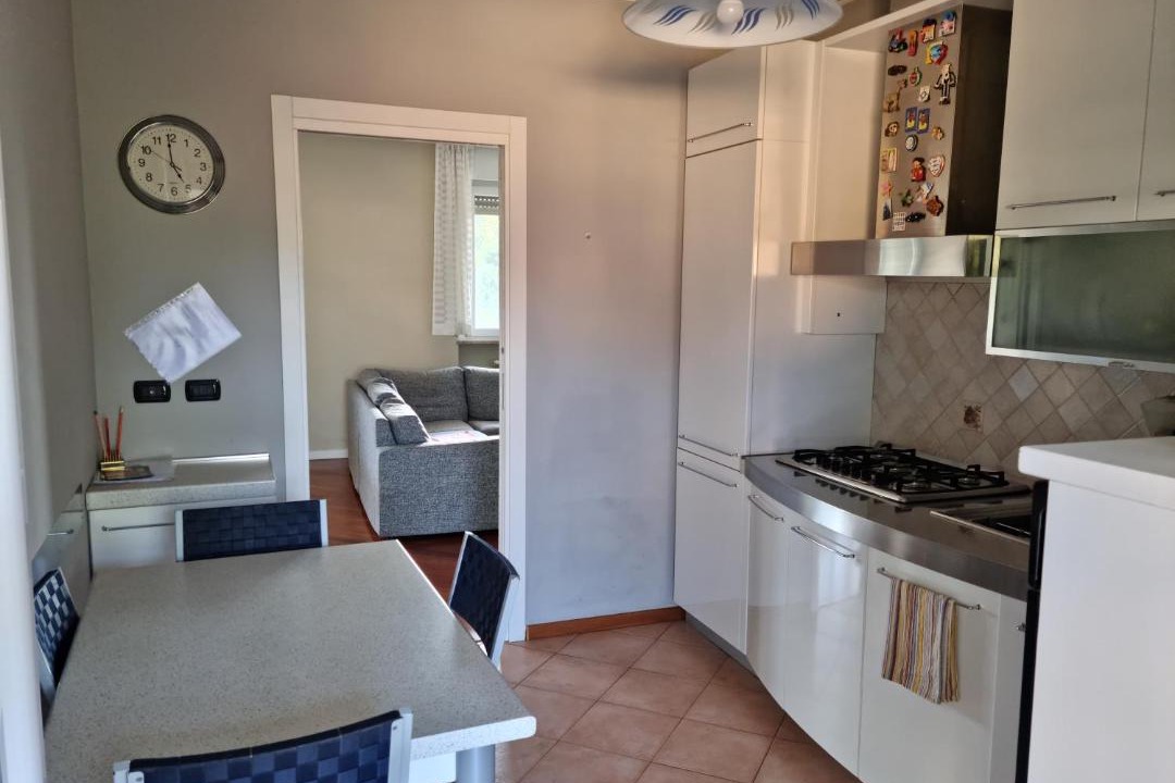 Photo of Kitchen in Cornaredo