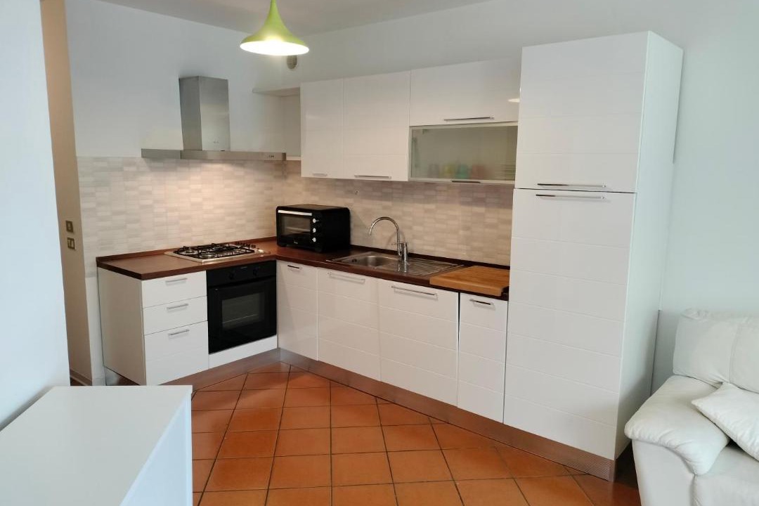 Photo of Kitchen in Riva del Garda