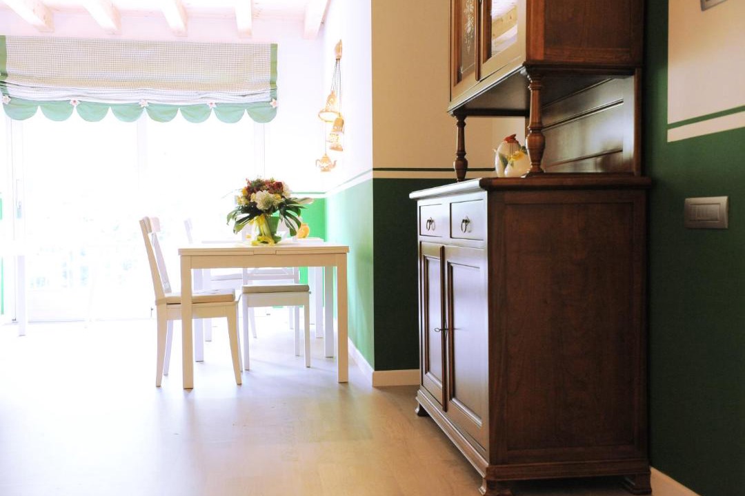 Photo of Kitchen in Darfo Boario Terme