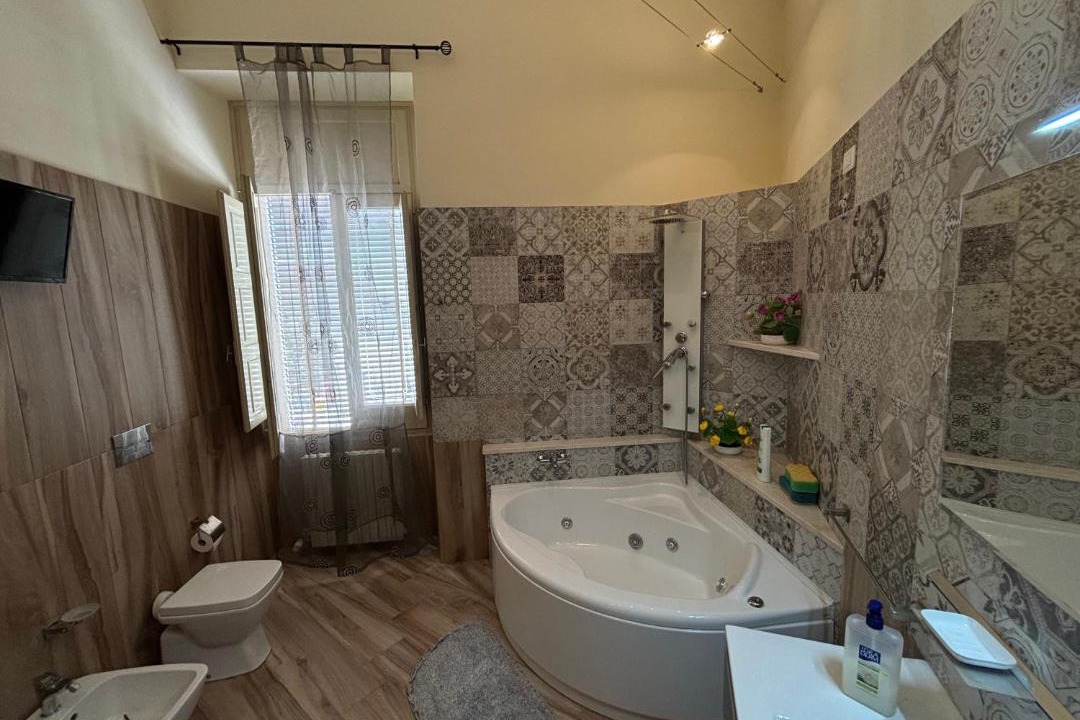 Photo of Bathroom in Merine