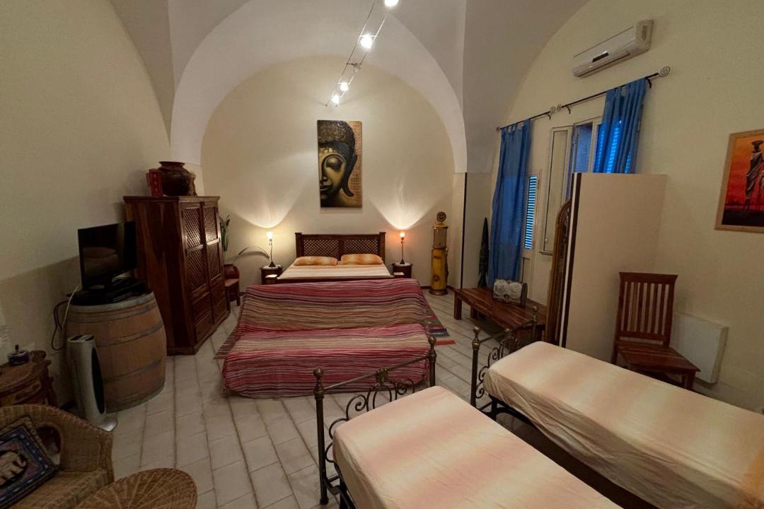 Photo of Bedroom in Merine