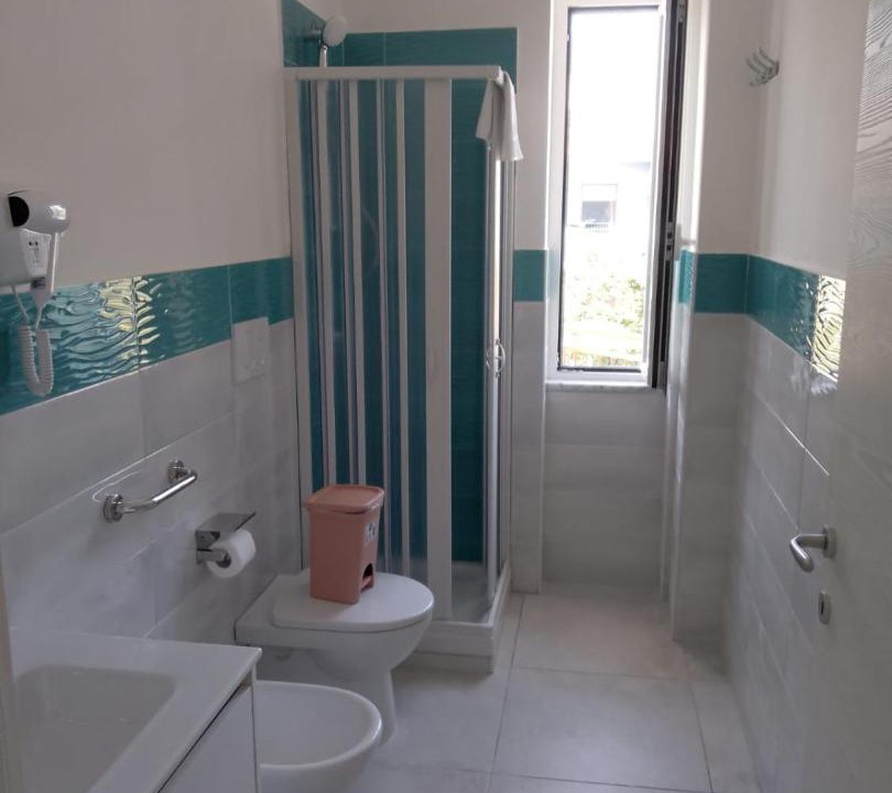 Photo of Bathroom in Gianola
