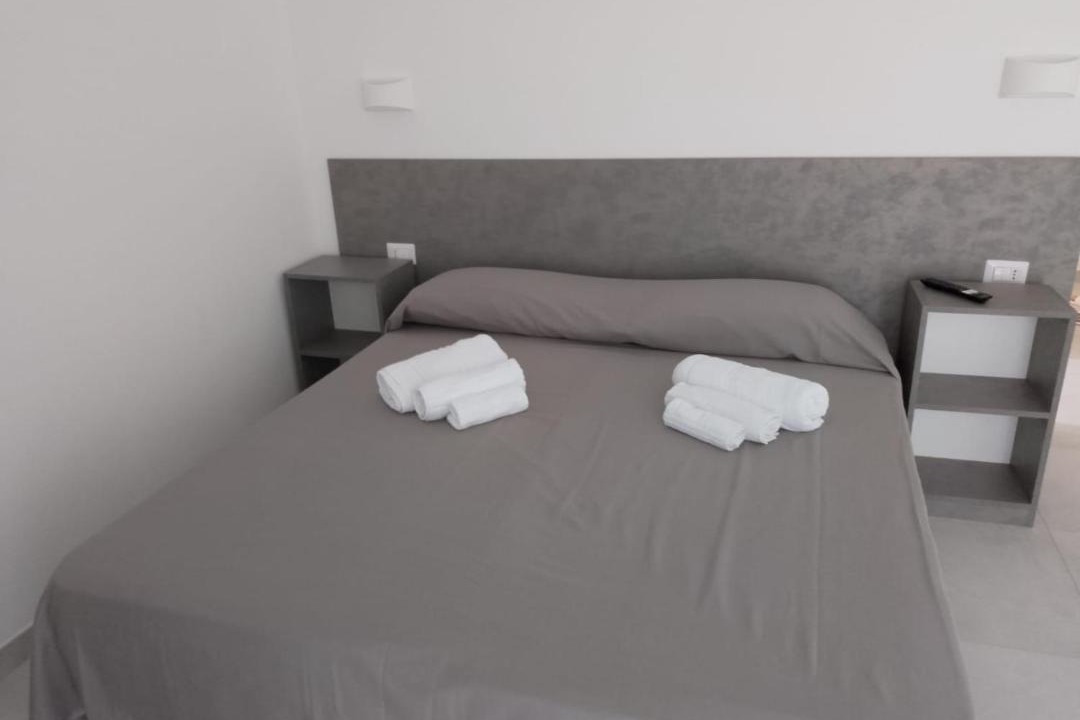 Photo of Bedroom in Gianola