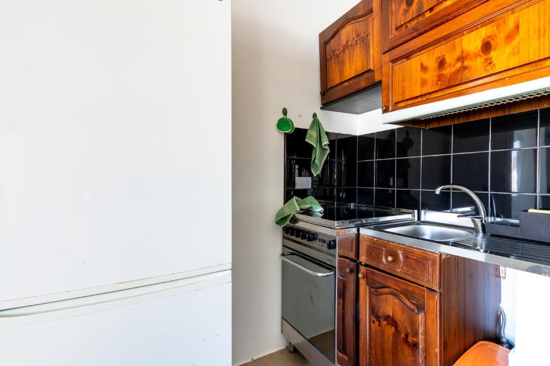 Photo of Kitchen in Montesano Salentino