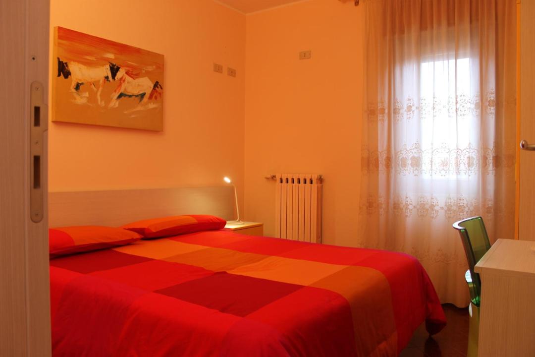 Photo of Bedroom in Moliterno