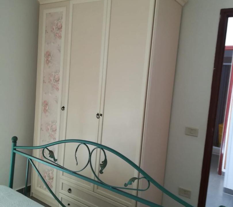 Photo of Bedroom in Agnone Cilento