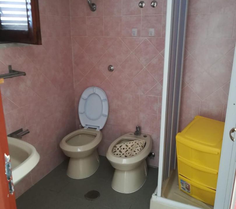 Photo of Bathroom in Agnone Cilento