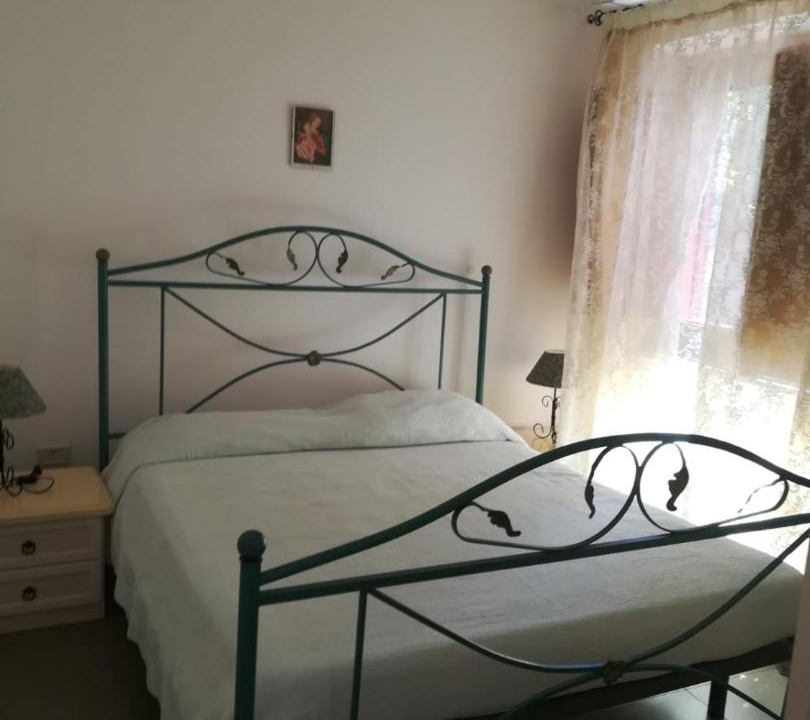 Photo of Bedroom in Agnone Cilento