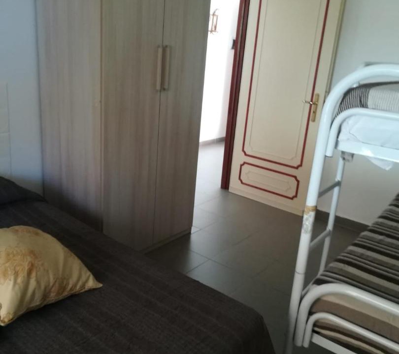 Photo of Bedroom in Agnone Cilento