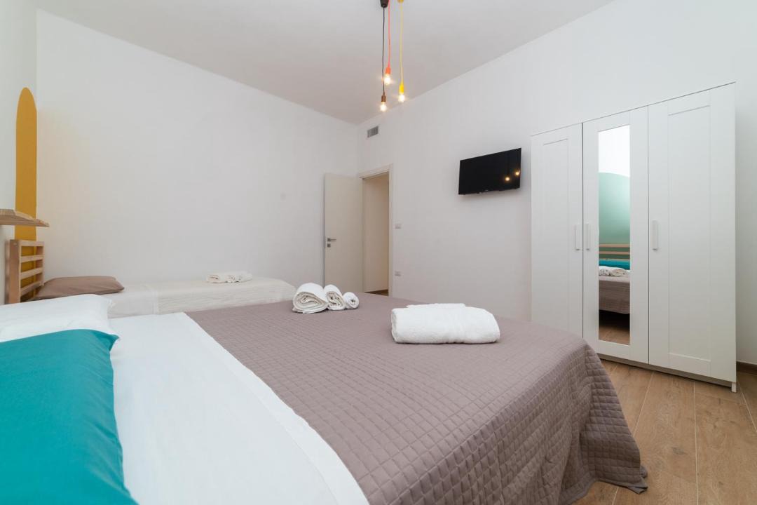 Photo of Bedroom in Carovigno