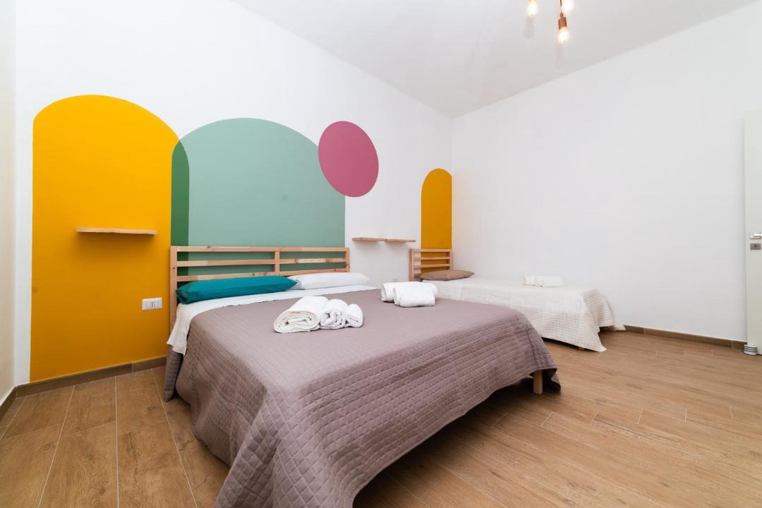 Photo of Bedroom in Carovigno