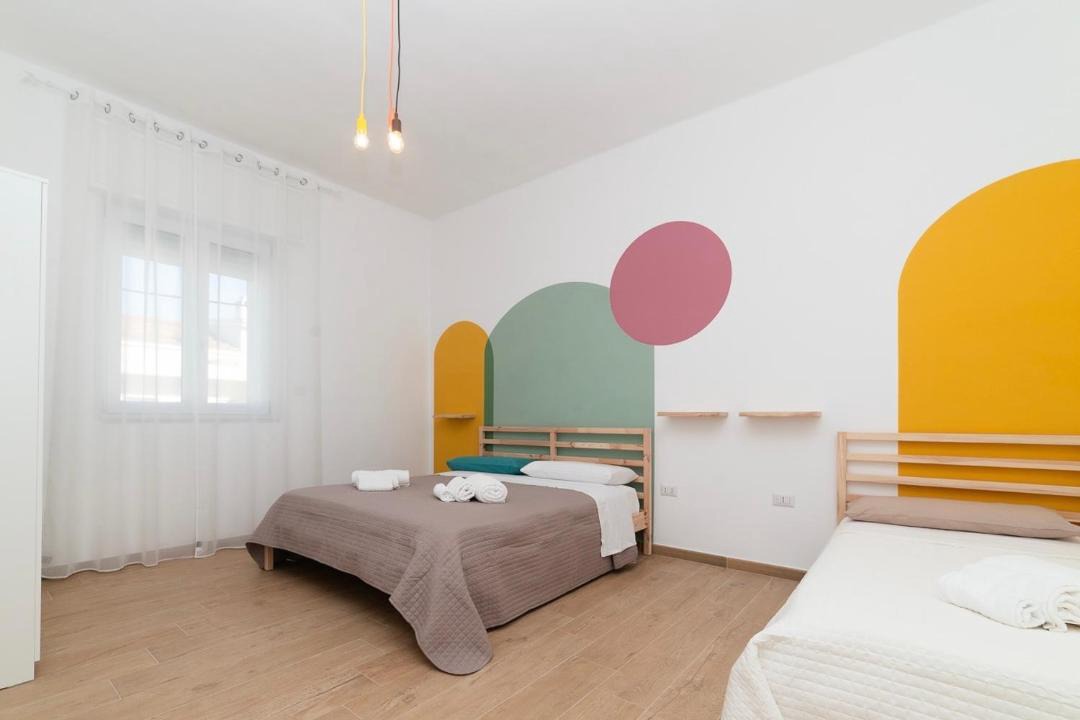 Photo of Bedroom in Carovigno