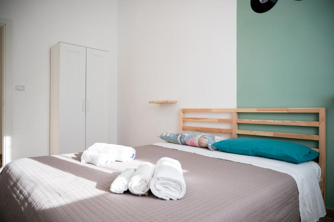 Photo of Bedroom in Carovigno