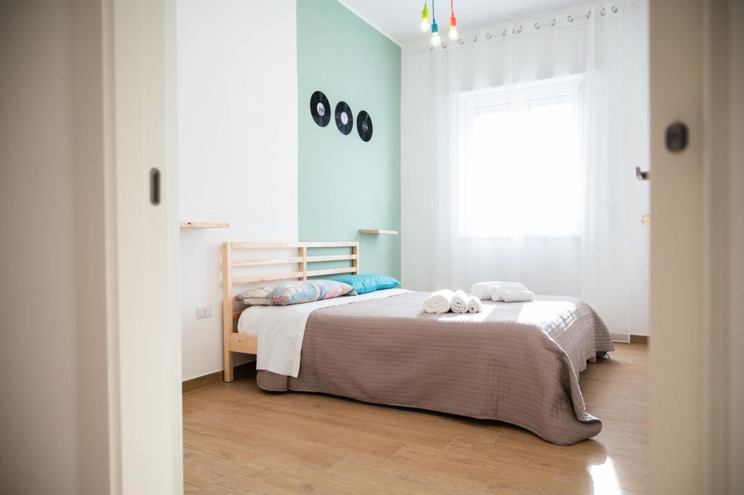 Photo of Bedroom in Carovigno