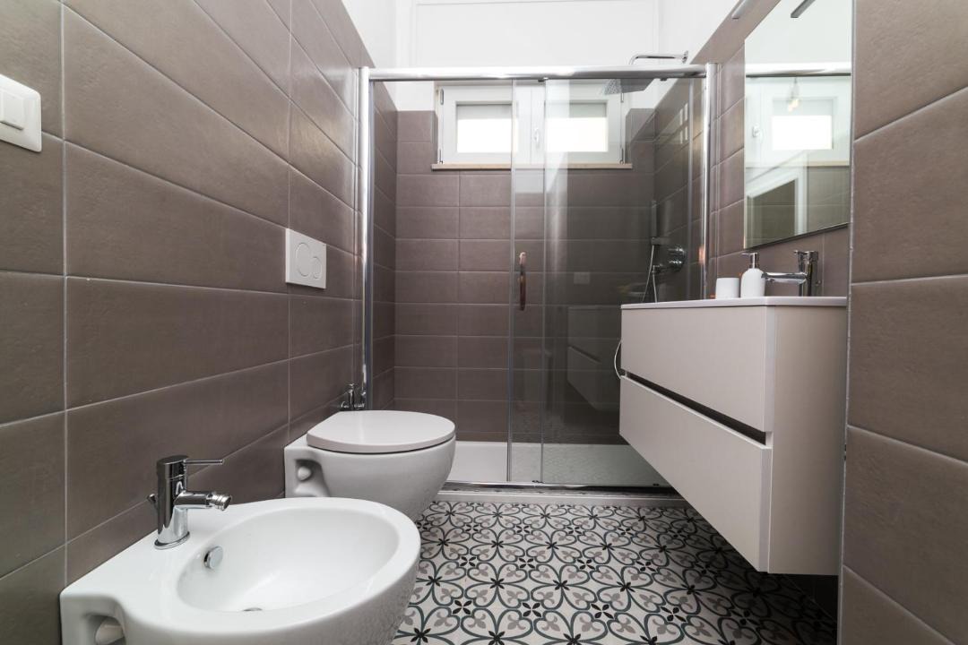 Photo of Bathroom in Carovigno