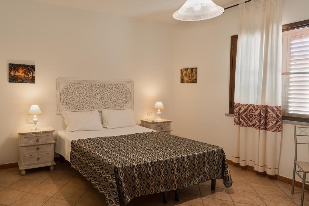 Photo of Bedroom in Posada