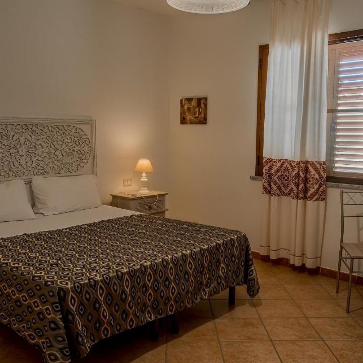 Photo of Bedroom in Posada