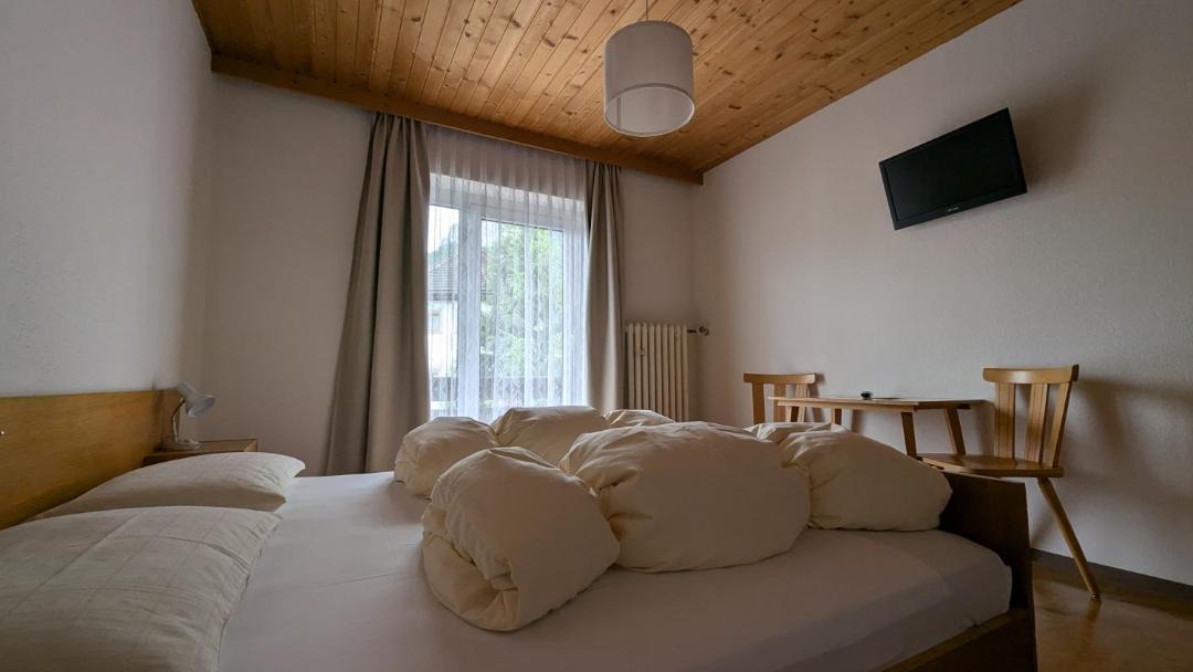 Photo of Bedroom in Colfosco