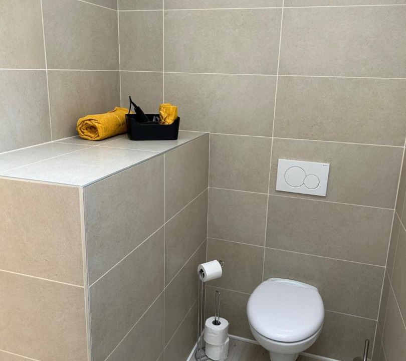 Photo of Bathroom in Ponte nelle Alpi