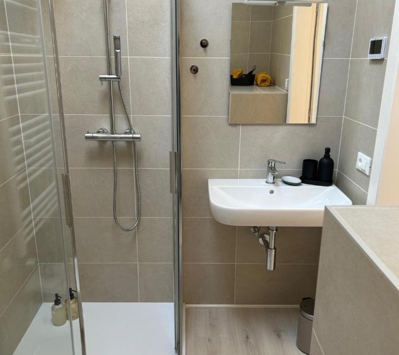 Photo of Bathroom in Ponte nelle Alpi