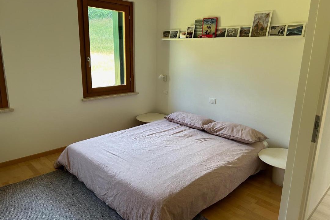 Photo of Bedroom in Ponte nelle Alpi