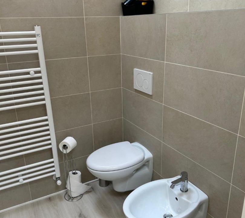 Photo of Bathroom in Ponte nelle Alpi