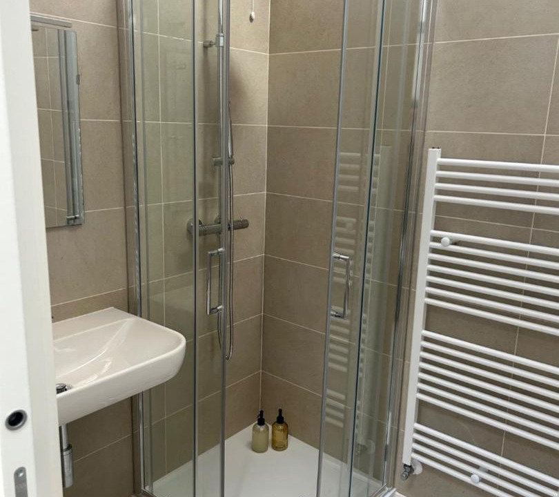Photo of Bathroom in Ponte nelle Alpi