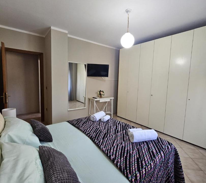Photo of Bedroom in Foligno
