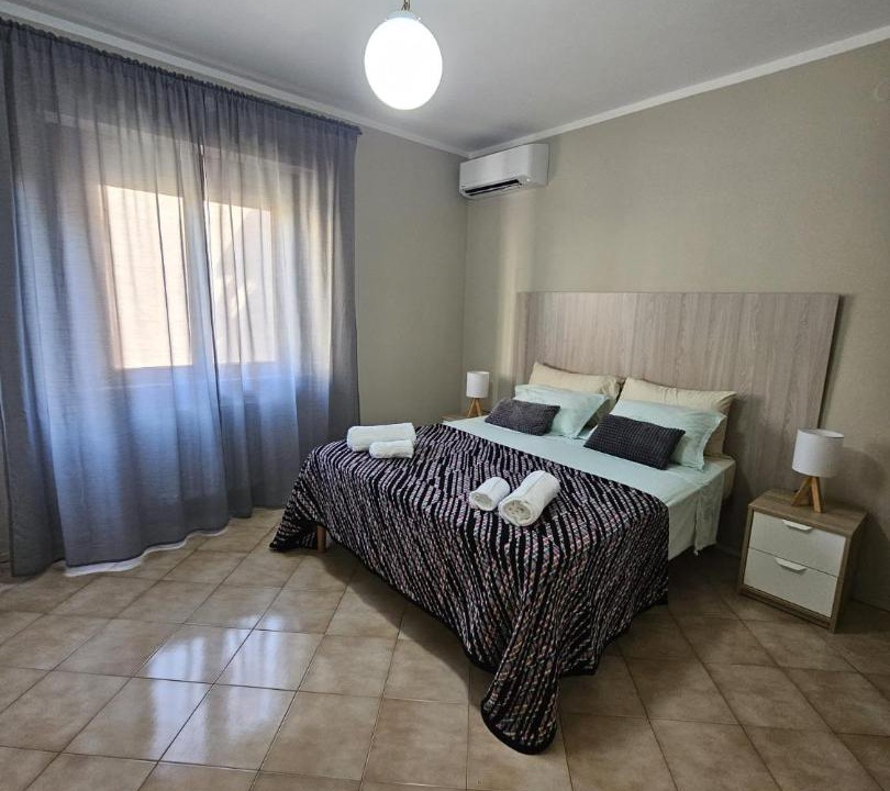 Photo of Bedroom in Foligno