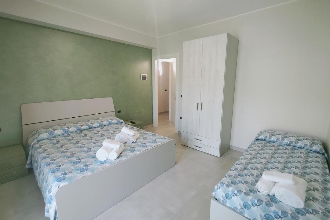 Photo of Bedroom in Praia a Mare