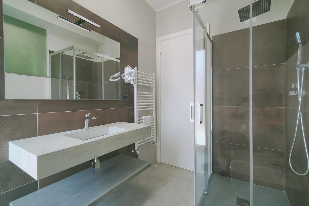 Photo of Bathroom in Praia a Mare