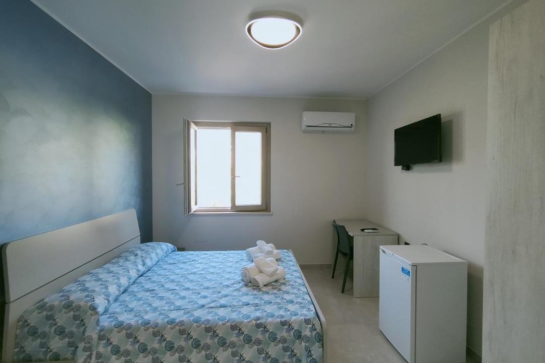Photo of Bedroom in Praia a Mare
