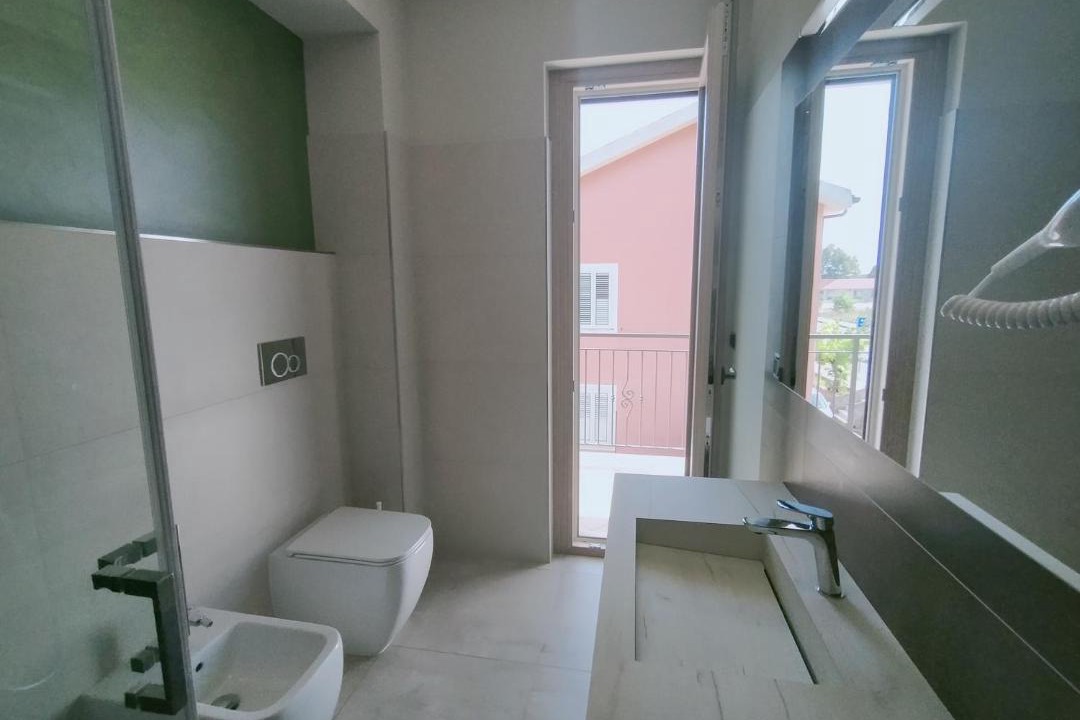 Photo of Bathroom in Praia a Mare