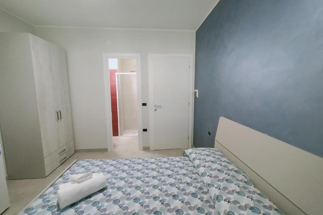 Photo of Bedroom in Praia a Mare