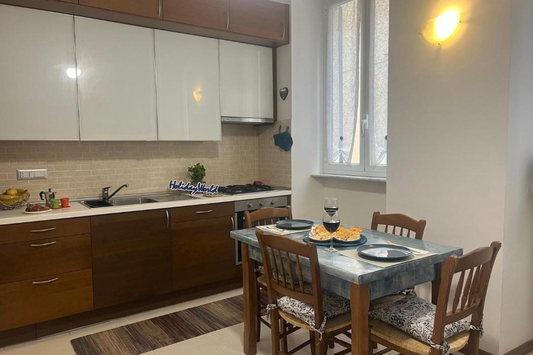 Photo of Kitchen in Voltri