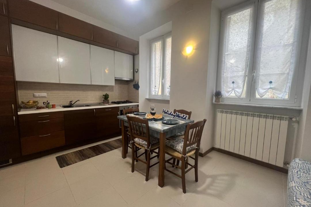 Photo of Kitchen in Voltri