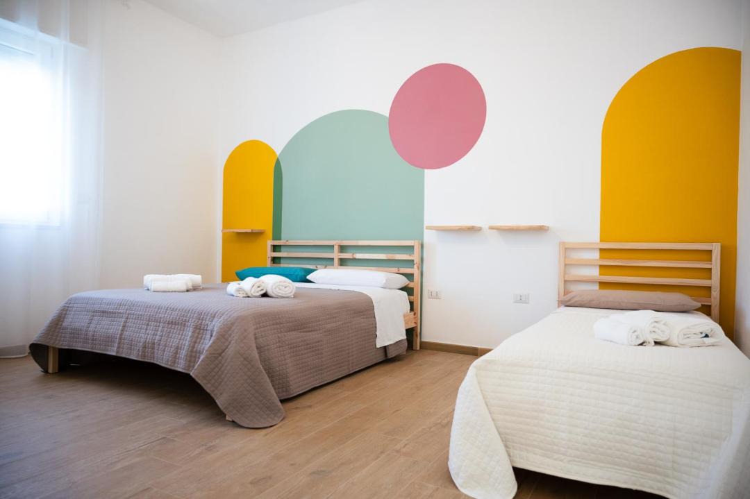 Photo of Bedroom in Carovigno