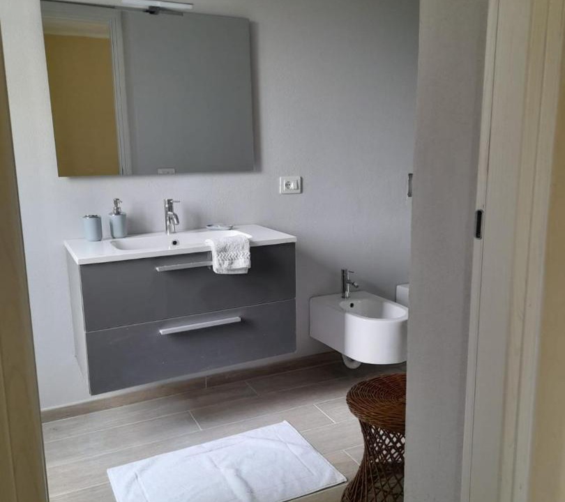 Photo of Bathroom in Castelletto Monferrato