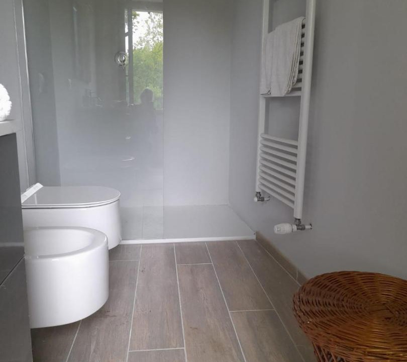 Photo of Bathroom in Castelletto Monferrato