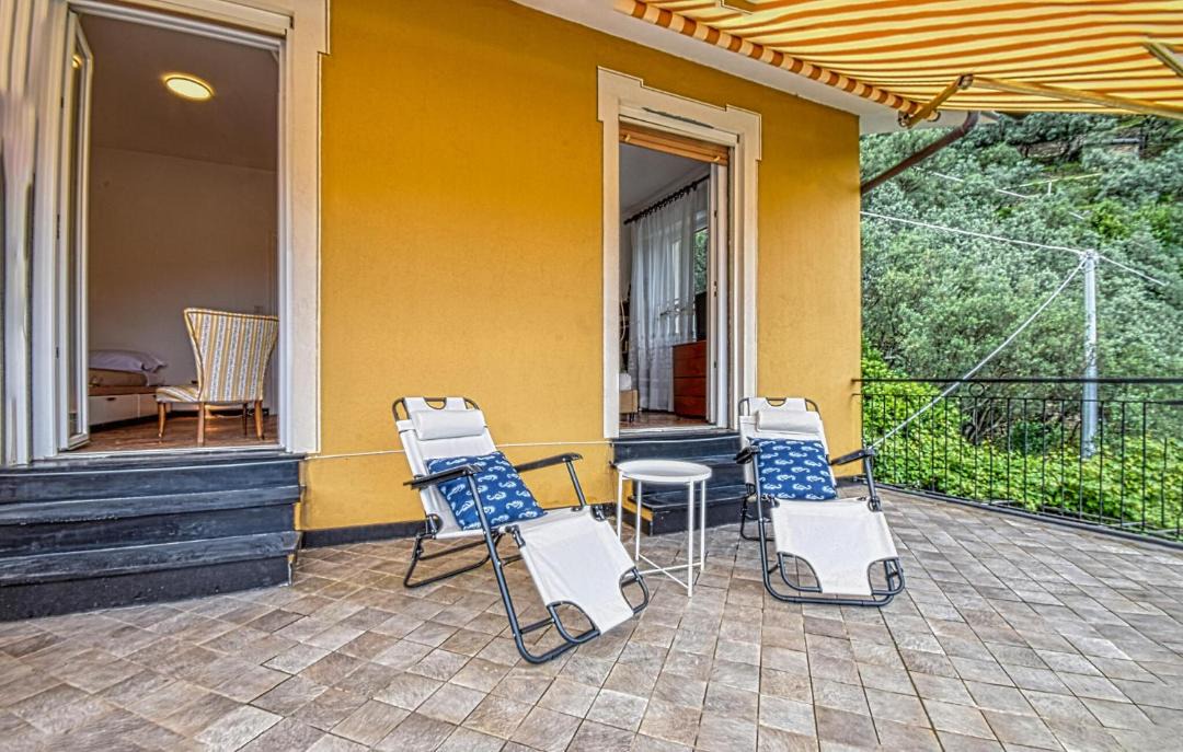 Photo of Patio Balcony in Teriasca
