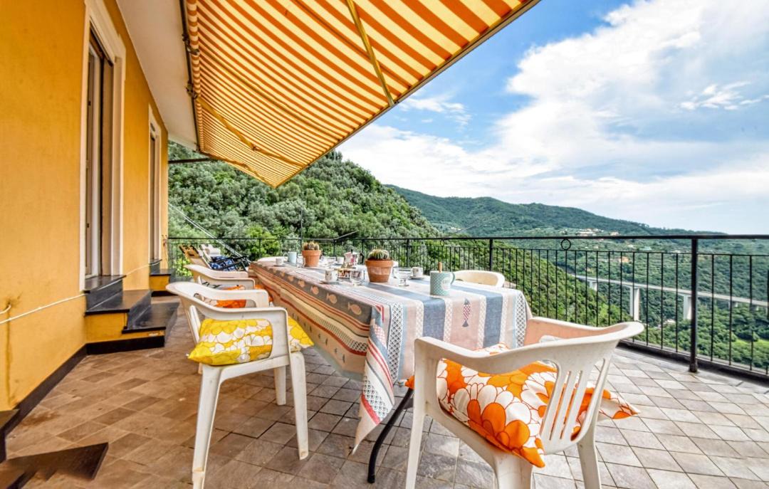 Photo of Patio Balcony in Teriasca