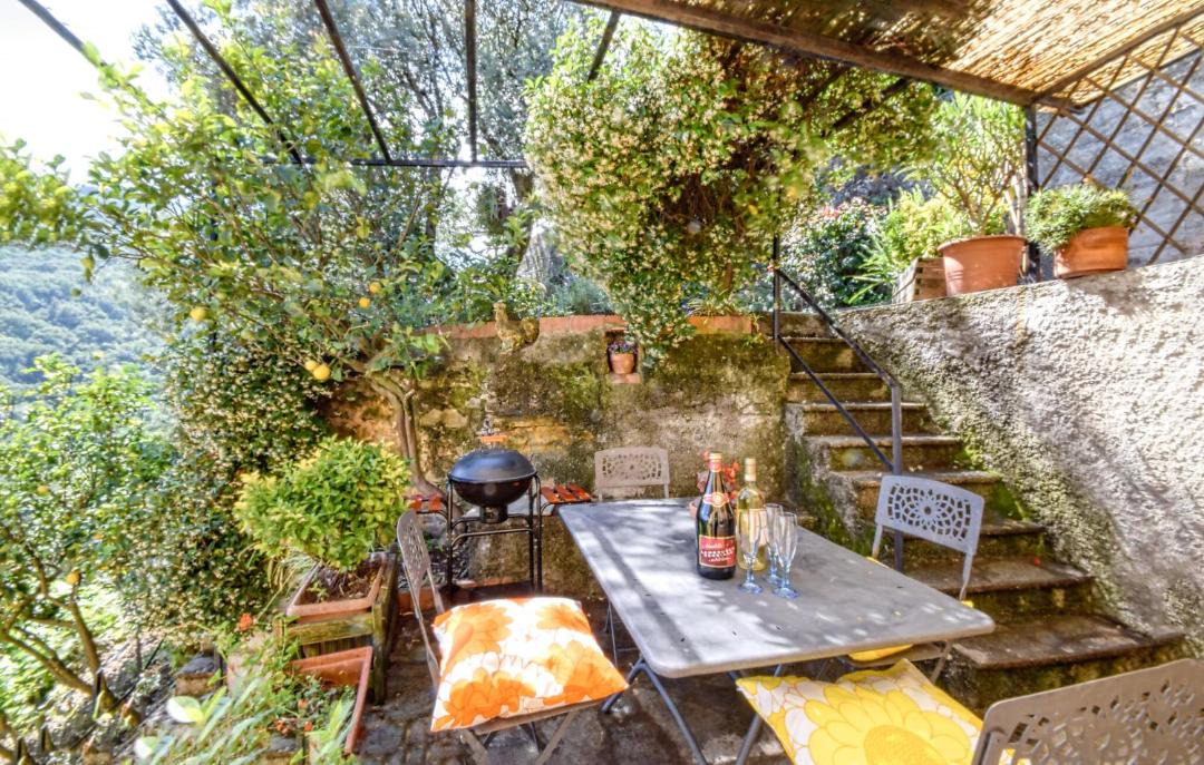 Photo of Patio Balcony in Teriasca