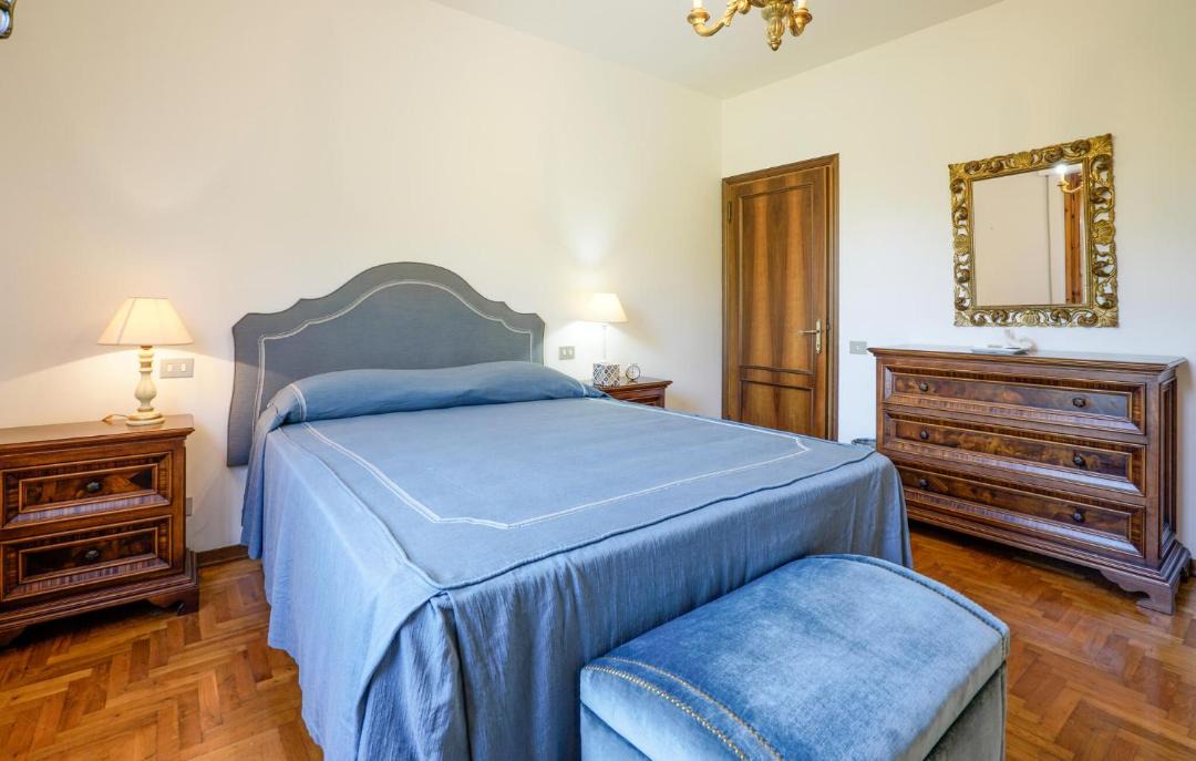 Photo of Bedroom in Monteriggioni