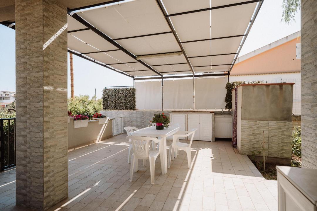 Photo of Patio Balcony in Caucana-finaiti-casuzze-finaiti Nord
