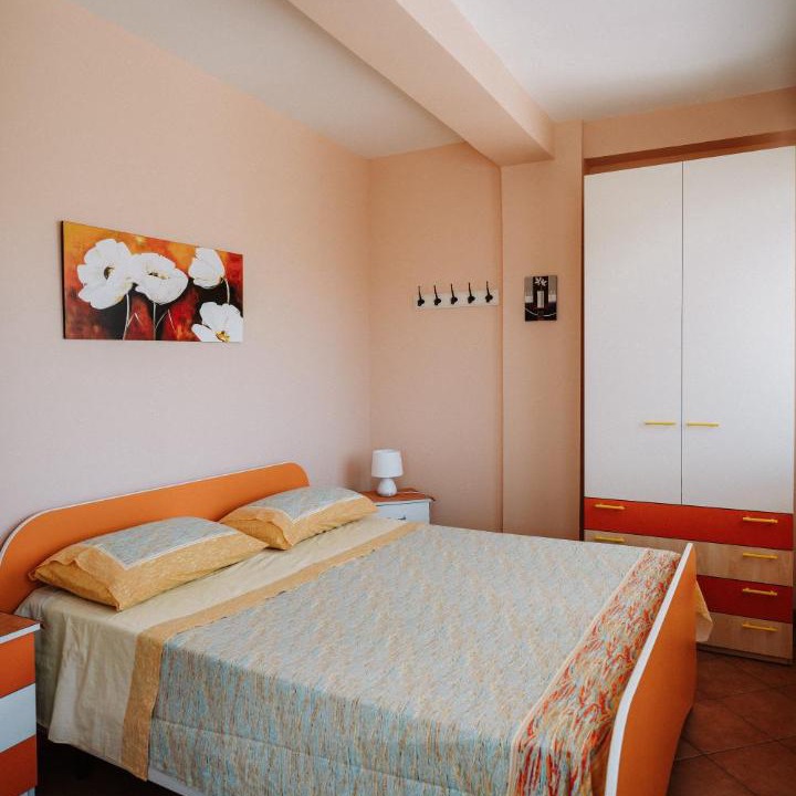 Photo of Bedroom in Caucana-finaiti-casuzze-finaiti Nord