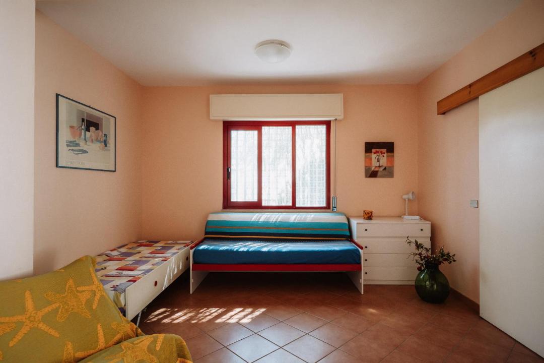 Photo of Bedroom in Caucana-finaiti-casuzze-finaiti Nord