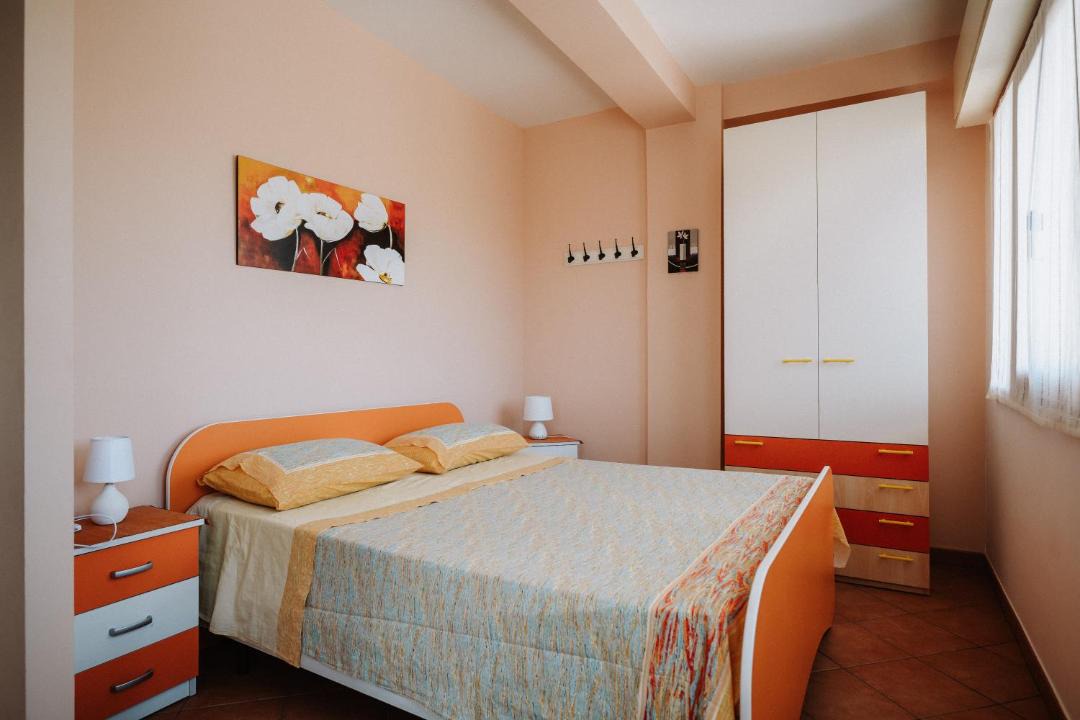 Photo of Bedroom in Caucana-finaiti-casuzze-finaiti Nord