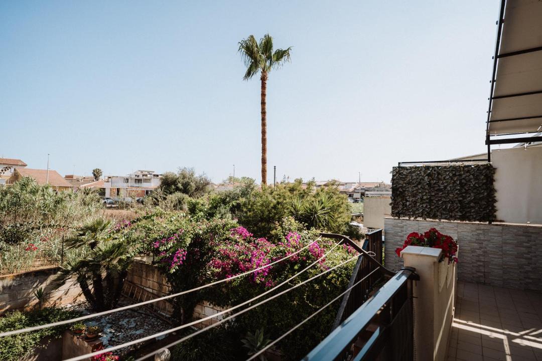 Photo of Patio Balcony in Caucana-finaiti-casuzze-finaiti Nord